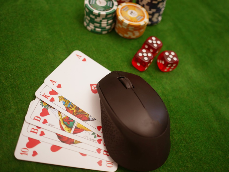 mouse