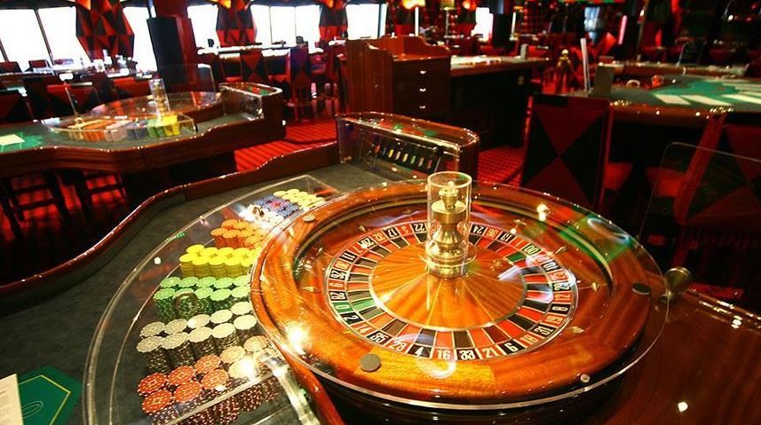 casino