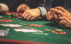 casino music