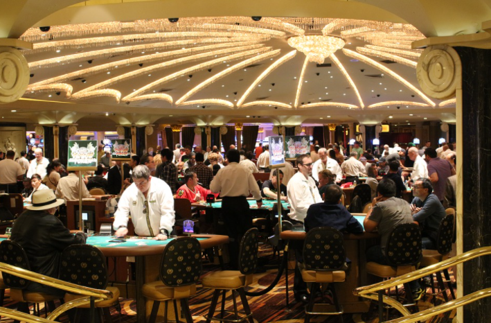 Poker Winning Tips