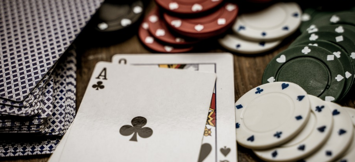 Poker