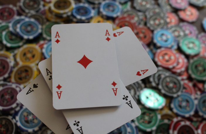 Online Poker