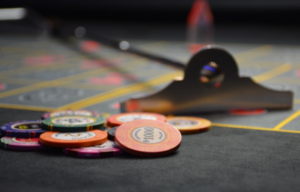 Online Poker