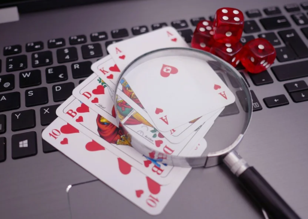 poker