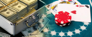 Gambling 