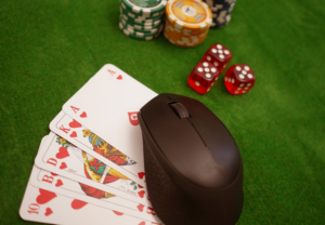 online poker