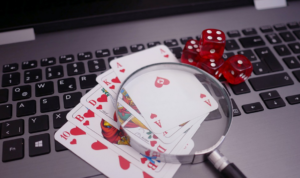 online casino
