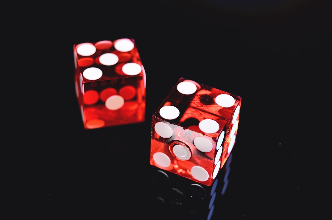 casino game