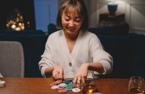gambling