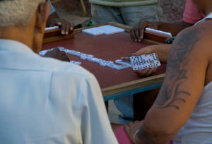 mahjong