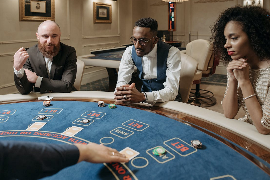 betting mistakes