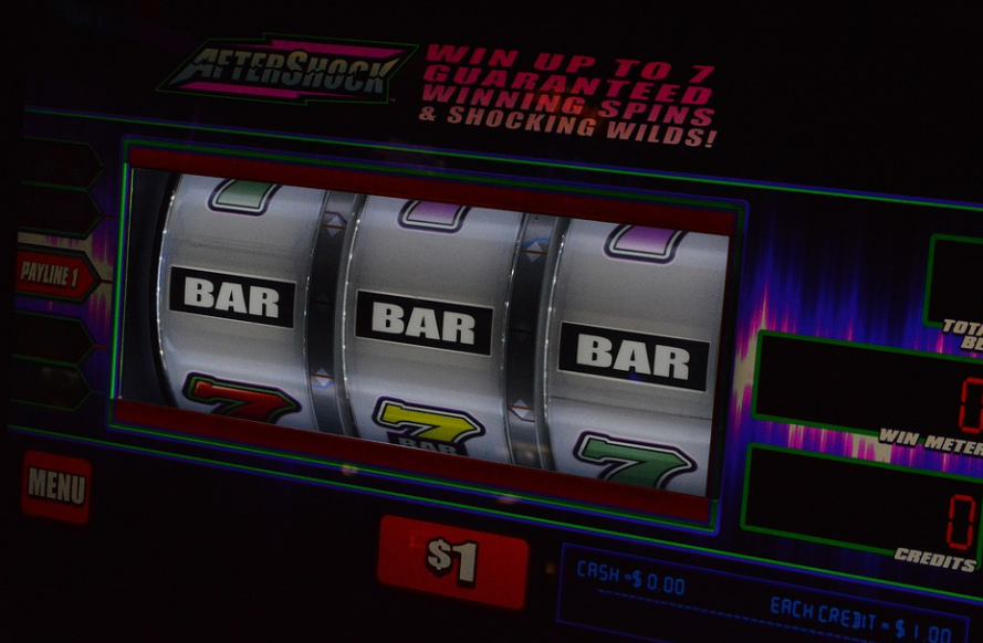 casino betting