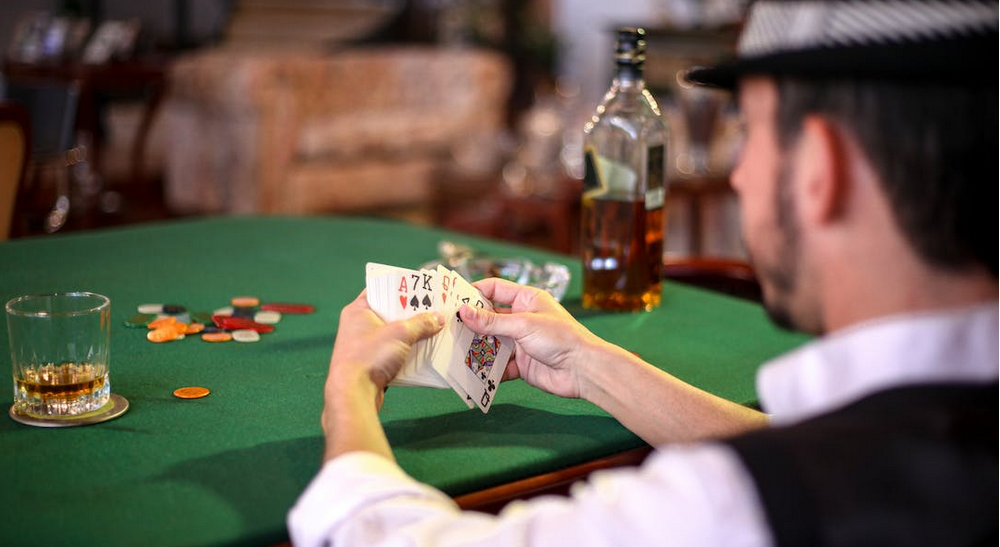 casino odds