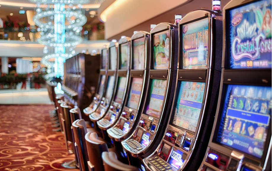 casino slots