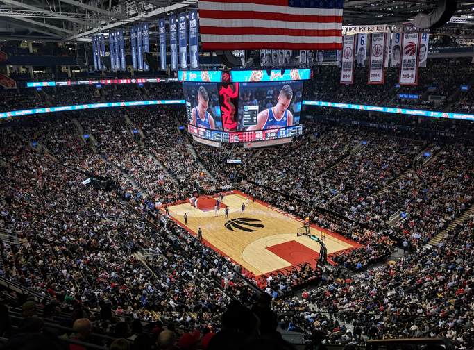 NBA
